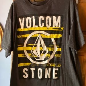 Volcom Tee